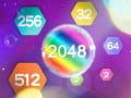 Spel Blok Hexa Samesmelting 2048 aanlyn