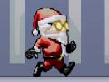 Spel Santabalt aanlyn