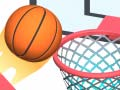 Spel Dunk Legende aanlyn