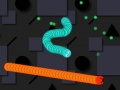 Spel Slang Wurm aanlyn