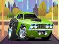 Spel Spoedige Spier Motors aanlyn