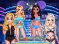 Spel Malheuning Victoria Secret Show aanlyn