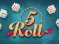 Spel 5 Rol aanlyn