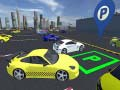 Spel Meervoudige Verdieping Gevorderde Motor Parking Mania 3D aanlyn