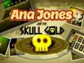 Spel Ana Jones aanlyn