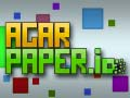 Spel Agar Papier.io aanlyn