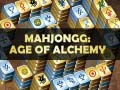 Spel Mahjong Alchemie aanlyn