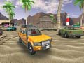 Spel 6x6 Offroad Truck Bestuur aanlyn