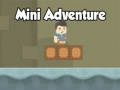 Spel Mini Avontuur aanlyn
