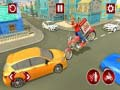 Spel Vinige Pizza Afleweringsseun aanlyn