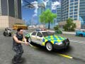Spel Polisie Motor Simuleerder: Stadsmissies aanlyn