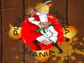 Spel Pizza Ninja Mania aanlyn