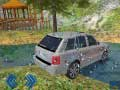 Spel Xtreme Offroad Jeep aanlyn