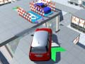 Spel Xtreme Lug Ruimte Parkering aanlyn