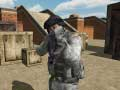 Spel Teen 'n Stadsbestrydingscommando Aksie aanlyn