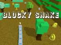 Spel Blokslang aanlyn