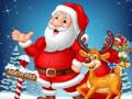 Spel Winter Tydverskil aanlyn