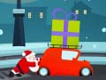 Spel Kersmotors Match 3 aanlyn