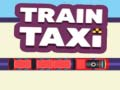 Spel Trein Taksie aanlyn