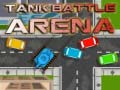 Spel Tenkwedstryd Arena aanlyn