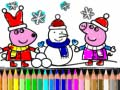 Spel Terug na Skool Kleurboek aanlyn