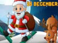 Spel 25 Desember aanlyn