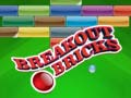 Spel Breek Bakstene aanlyn