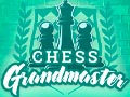 Spel Schaak grootmeester aanlyn