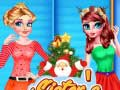 Spel Susters Kersboom aanlyn