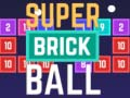 Spel Super Baksteenbal aanlyn