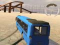 Spel Bus Crash Stunts Demolition aanlyn