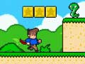 Spel Steve se Wêreld aanlyn