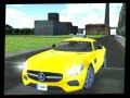 Spel Groot Stad Taxi Simulator aanlyn