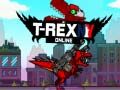 Spel T-REX N.Y. Aanlyn aanlyn