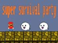 Spel Super partyt survivale aanlyn