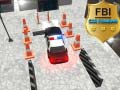 Spel FBI Motorparkering aanlyn