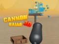 Spel Kanonskoot 3D aanlyn