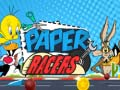 Spel Papier-renners aanlyn
