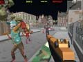 Spel Poligon Battle Royale aanlyn