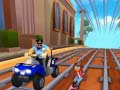 Spel Spoor Renner 3D aanlyn
