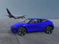 Spel Malik Motors se Akrobatiese Aksies in Kansai Lughawe aanlyn