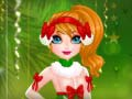 Spel Prinses: Strijd om Kersfees Mode aanlyn
