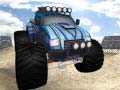 Spel Monster Truck Freestyle aanlyn
