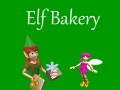 Spel Elf Bakkery aanlyn