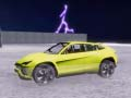 Spel Malende Motorstunts in Inferno Circus aanlyn