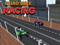 Spel Vierwielmotor Renning aanlyn