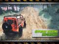 Spel Offroad Mal Suidige Prado Simulasie aanlyn