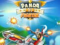 Spel Panda Lugtopvegter aanlyn