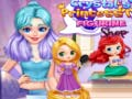 Spel Crystal se Prinses Beeldjie Winkel aanlyn