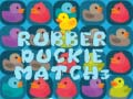 Spel Rubber Duckie Wedstryd 3 aanlyn